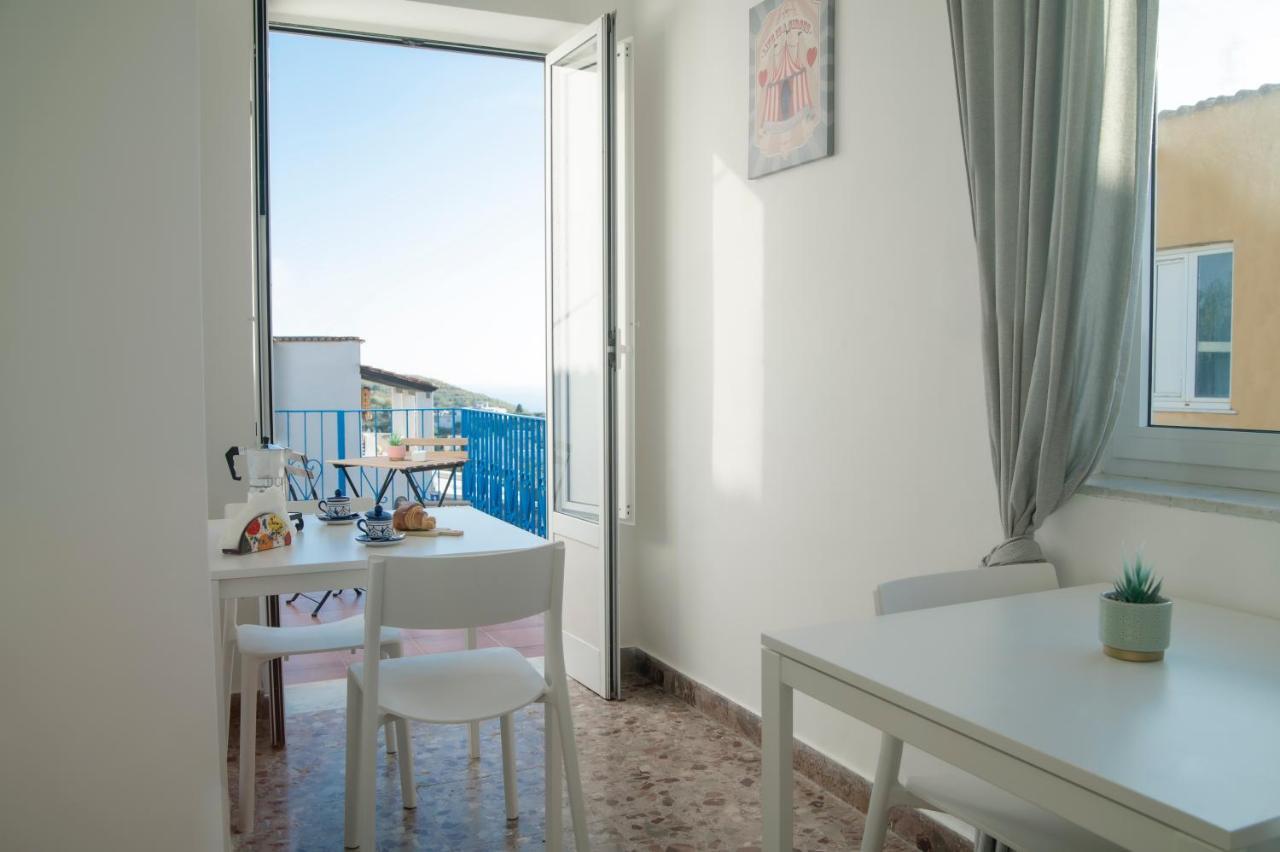 Rusticano Forio di Ischia Екстериор снимка