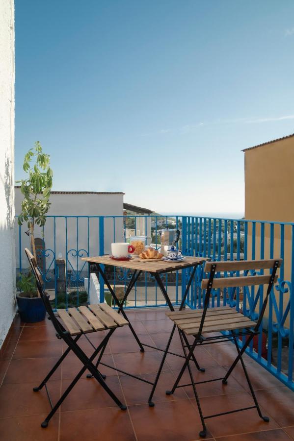 Rusticano Forio di Ischia Екстериор снимка